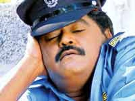 ಮಂಜುನಾಥ ಏಳುತ್ತಿದ್ದಾನೆ ಬೆಡ್ ಕಾಫಿ ರೆಡಿ ಮಾಡಿ!