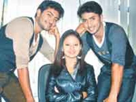 ಪ್ರೇಮ,ಕುಟುಂಬಗಳ ಸಂಕಲನವೇ ಪ್ರೇಮಿಸಂ