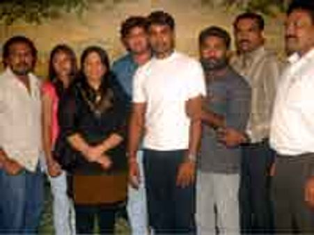 ತುಂತುರು ನಿರಂತರವಾಗಿದೆ ಕಬಡ್ಡಿ ಕಾವೇರುತ್ತಿದೆ!