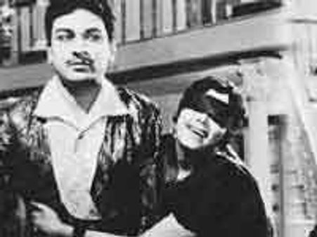 ಶಿವಾಜಿ ಗಣೇಶರೂ ಚಿ.ಉದಯಶಂಕರೂ