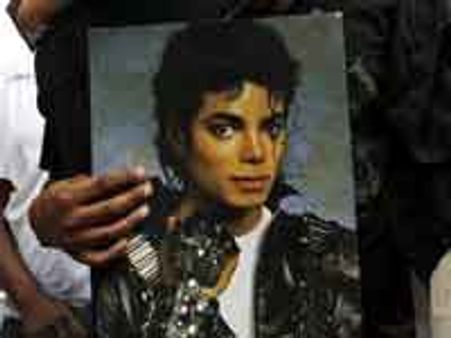 ಮೈಕಲ್ ಜಾಕ್ಸನ್ ಸಲಿಂಗಕಾಮಿಯಾಗಿದ್ದರೆ?