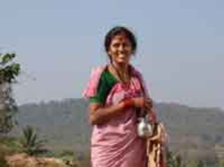 ಹೊನ್ನಾಪುರದಲ್ಲಿ ಮೈದಳೆದ ಪುಟಾಣಿ ಪಾರ್ಟಿ