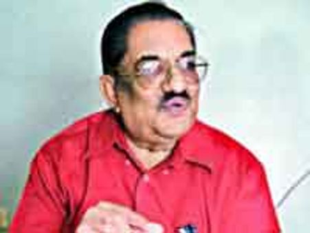 ಸಂಗೀತ ನಿರ್ದೇಶಕ ಹರಿಕೃಷ್ಣಗೆ ಆರ್ ಎನ್ ಜೆ ಪ್ರಶಸ್ತಿ