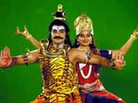 ಜುಲೈ 19ರಿಂದ ಜೀ ಕನ್ನಡದಲ್ಲಿ ಶಿವಚರಿತಾಮೃತ