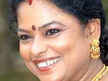 'ತುಂಬ ಇಷ್ಟ ಸ್ವಲ್ಪ ಕಷ್ಟ' ಅಂತಾರೆ ಪದ್ಮಜಾರಾವ್!