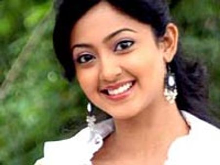 ಚಿಗರೆ ಕಂಗಳ ಚೆಲುವೆ ಅಂದ್ರಿತಾ ರೇ