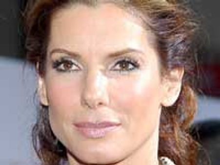 ನಟಿ ಸಾಂಡ್ರಾ ಬುಲಕ್ ಒಡಲಾಳದ ಕಥೆಗಳು