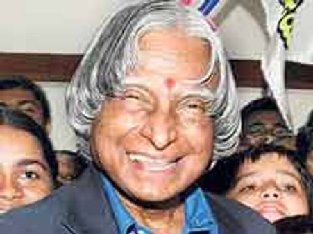 ಅಬ್ದುಲ್ ಕಲಾಂ ಬಾಲಿವುಡ್ ಪ್ರವೇಶ