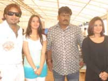 ತಪ್ಪು ತಿದ್ದಿಕೊಳ್ಳಲು ದಯಾಳ್ ಹರಸಾಹಸ