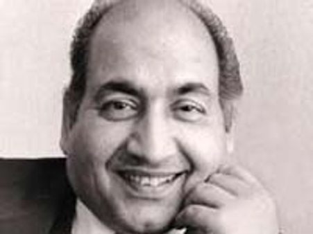 ಗಾಯಕರ ನಾಯಕ ರಫಿ ಪುಣ್ಯತಿಥಿ ನೆನಪುಗಳು