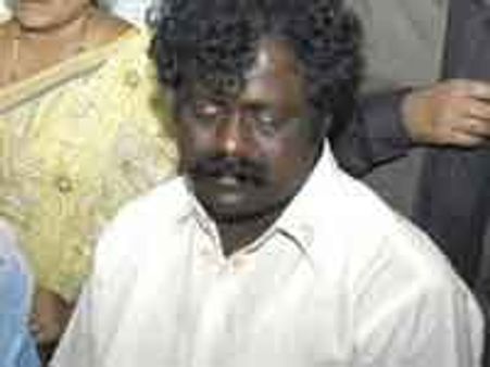 ಶ್ರೀ ಶನೇಶ್ವರ ಸ್ವಾಮಿ ಕಲ್ಯಾಣದಲ್ಲಿ ಕರಿಬಸವಯ್ಯ