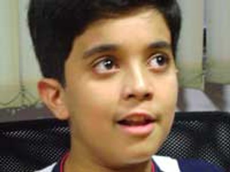 ಸಕಲಕಲಾವಲ್ಲಭ ಲಿಟ್ಲ್ ಚಾಂಪ್ ಮಾಸ್ಟರ್ ಸಚಿನ್