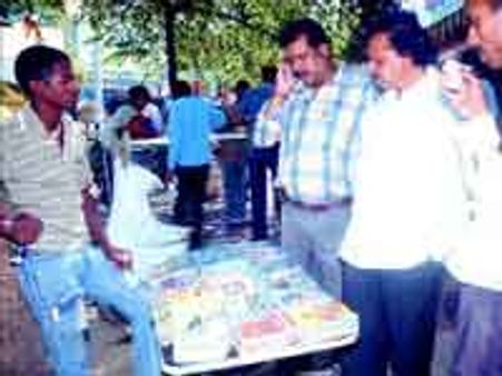 ಪೈರಸಿ ವಿರೋಧ ಕಾಯಿದೆ; ನಕಲಿಗೆ ಅಸಲಿ ಮದ್ದು!