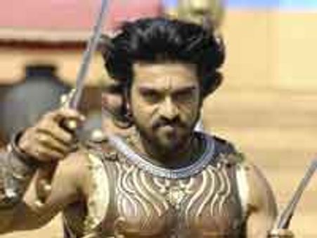 ರಾಜ್ಯದ ಮೇಲೆ ದಂಡೆತ್ತಿ ಬಂದ ತೆಲುಗು ಮಗಧೀರ