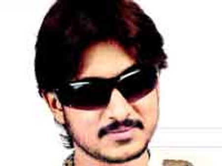 ಕೃಷ್ಣನ್ ಲವ್ ಸ್ಟೋರಿ, ಫುಲ್ ಫೀಲಿಂಗ್ ಮಗಾ!