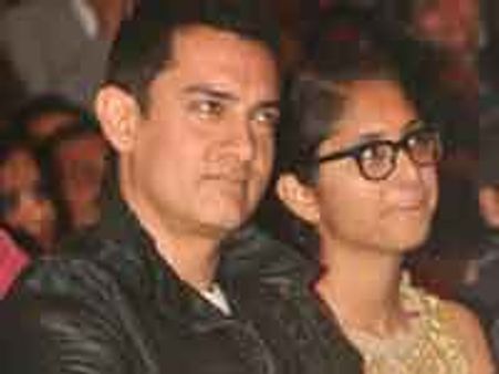 ಅಮೀರ್ ಖಾನ್ ಪತ್ನಿ ಕಿರಣ್ ರಾವ್ ಗೆ ಗರ್ಭಸ್ರಾವ