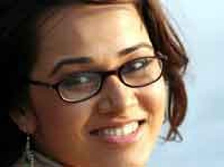 ಧನೂರಾಶಿಯ ಮಾಯಾಂಗನೆ ನಿಶಾ ಕೊಠಾರಿ!