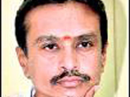 ವಾಣಿಜ್ಯ ಮಂಡಳಿಯೂ ದಪ್ಪಚರ್ಮವೂ