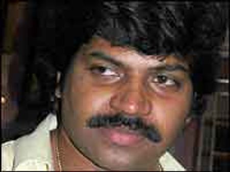 ವಿನೋದ್ ಪ್ರಭಾಕರ್ 'ಹೋರಿ' ಅಂತಿಮ ಹಂತಕ್ಕೆ