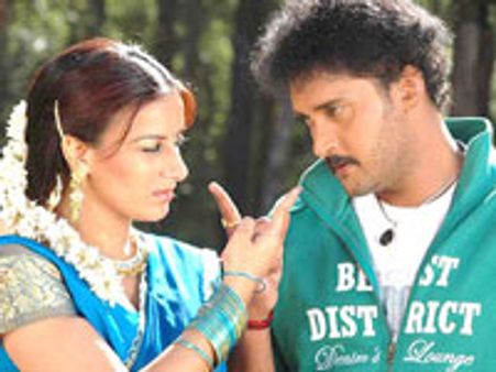 ಸೆನ್ಸಾರ್ ಮೆಚ್ಚಿದ ‘ಇನಿಯ’