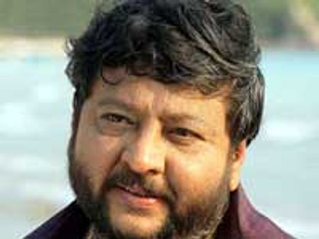 'ಹರಿಶ್ಚಂದ್ರ ಘಾಟ್'ಚಿತ್ರದಲ್ಲಿ ರವಿ ಬೆಳಗೆರೆ