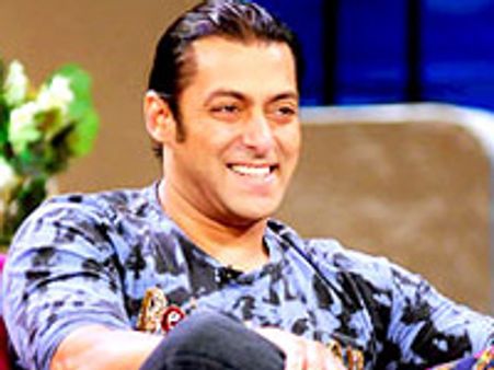 ಸಲ್ಮಾನ್ ಖಾನ್ ಟವಲ್ ಗೆ ರು.1.42 ಲಕ್ಷ!