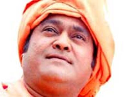 ಮಠ ಡಿವಿಡಿ ಸೂಪರ್ ಡೂಪರ್ ಹಿಟ್