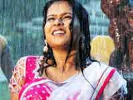 ನಟಿ ಶರ್ಮಿಳಾ ಮಾಂಡ್ರೆ ಸ್ವಯಂವರ!