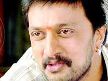 ನಟ ಸುದೀಪ್ ಗೆ ಹುಟ್ಟುಹಬ್ಬದ ಸಂಭ್ರಮ