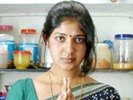 ಕನ್ನಡಿಗರ ಕನಸಿನ ಕನ್ಯೆಯಾಗಿ ಯಜ್ಞಾಶೆಟ್ಟಿ!