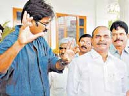 ವೈಎಸ್ಆರ್ ಮೂಕಿ ಚಿತ್ರ ಕಡೆಗೂ ತೆರೆ ಕಾಣಲಿಲ್ಲ