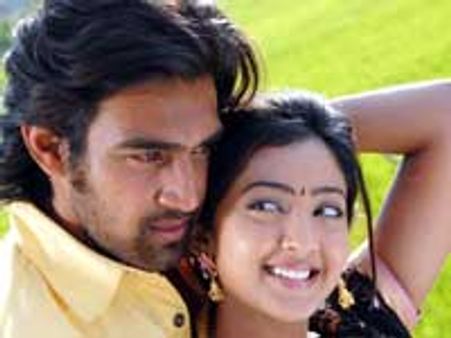 ಚಿರಂಜೀವಿ ಸಾಹಸ, ಐಂದಿತ್ರಾಜಾಲ ಅದ್ಭುತ