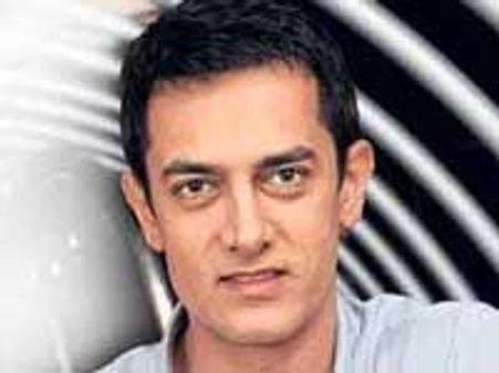 ಹಾಲಿವುಡ್ ಚಿತ್ರದಲ್ಲಿ ಹನುಮಂತನಾಗಿ ಅಮೀರ್