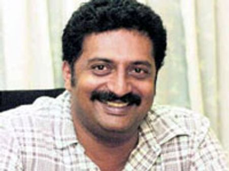 ಕಾಸರವಳ್ಳಿ ಚಿತ್ರಗಳತ್ತ ಪ್ರಕಾಶ್ ರೈ ಚಿತ್ತ