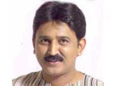 ರಮೇಶ್ ಗೆ ಹುಟ್ಟುಹಬ್ಬದ ಶುಭಾಶಯಗಳು