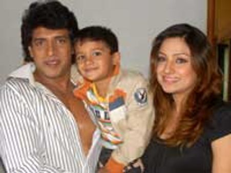 ಶ್ರೀಮತಿ ಮತ್ತು ಶ್ರೀ ಉಪೇಂದ್ರರೂ