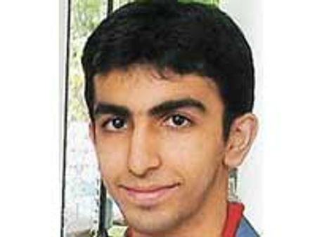 ಪಂಕಜ್ ಅದ್ವಾನಿಯ ಹಾಲಿವುಡ್ ಚಿತ್ರ