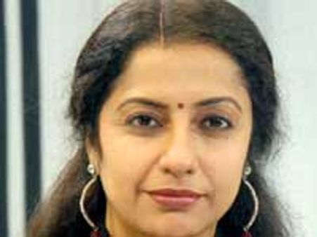 'ಕಣ್ಮಣಿ'ಗಳಾದ ಅನಂತನಾಗ್, ಸುಹಾಸಿನಿ