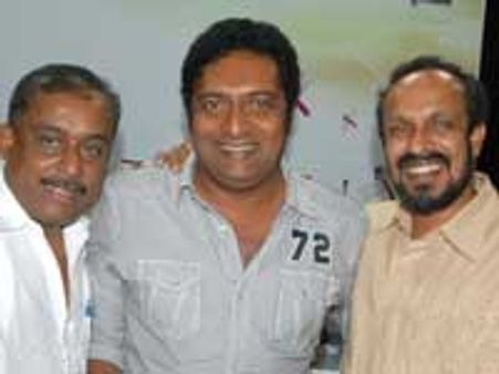 ಪ್ರಕಾಶ್ ರೈ ನಿರ್ದೇಶನದಲ್ಲಿ 'ನಾನು ನನ್ನ ಕನಸು'