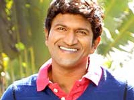 ಕೆಎಂಎಫ್ ಪ್ರಚಾರ ರಾಯಭಾರಿ ಪುನೀತ್