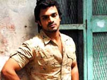 ಮೆಲ್ಲಮೆಲ್ಲಗೆ ತೆಳ್ಳಗಾದ ವಿಜಯ ರಾಘವೇಂದ್ರ