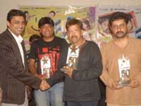 ದಿಗಂತ್ ಬೇಜಬ್ದಾರಿ ನಟ ; ಹೇಮಂತ್ ಸಿಡಿಮಿಡಿ