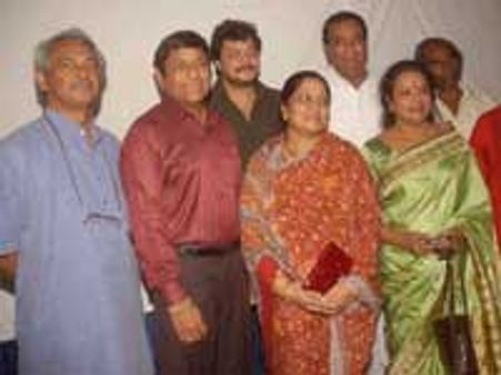 ಕಾಸರವಳ್ಳಿ ಚಿತ್ರದ ನಾಯಕನಾಗಿ ಬಿರಾದಾರ್!