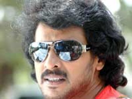 ಉಪ್ಪಿ ಚಿತ್ರಕ್ಕೆ ನಿರ್ಮಾಪಕ ಬಂಡೆ ಗೆರೆ ವೆಂಕಟೇಶ!