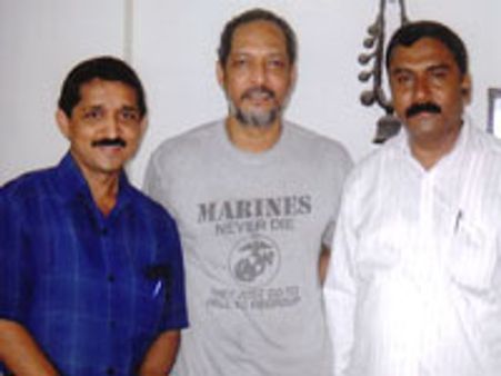 ಕನ್ನಡದಲ್ಲಿ ನಾನಾ ಪಾಟೇಕರ್ ಸಂಭಾವನೆ ಎಷ್ಟು?