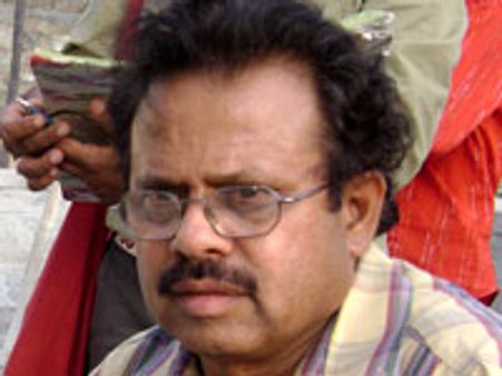 ಕಿನ್ನರಬಾಲೆಯ ಕರೆತಂದರು ವಿಶ್ವನಾಥ್