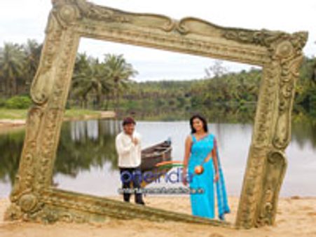 ದಿಲ್ಲಿಗೆ ಹಾರಿದ ಯೋಗರಾಜ ಭಟ್ಟರ ಗಾಳಿಪಟ