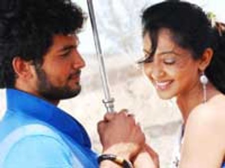 ಮನಸಿರೋರು ಮನಸಾರೆ ಸವಿಯಿರಿ 'ಮನಸಾರೆ'