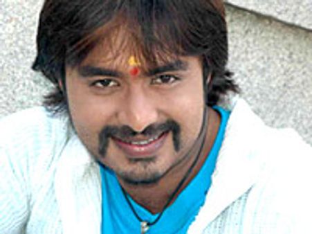 ನವೀನ್ ಕೃಷ್ಣರ ಶಂಭೋ ಶಂಕರ