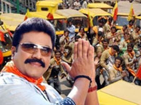 ಸೆಲ್ಯೂಟ್: ಮತ್ತೊಂದು ಪೊಲೀಸ್ ಸ್ಟೋರಿ